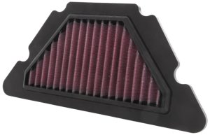 Yamaha XJ6 Performance Air Intake - K&N Engineering - Direct Fit - `09-`13 Yamaha XJ6 Performance Air Intake - K&N Engineering - Direct Fit - `09-`13